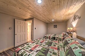 Airy Alto Escape: 1 Mi to Ruidoso Winter Park