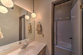 Airy Alto Escape: 1 Mi to Ruidoso Winter Park