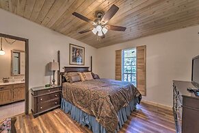 Airy Alto Escape: 1 Mi to Ruidoso Winter Park