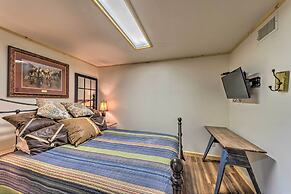 Airy Alto Escape: 1 Mi to Ruidoso Winter Park