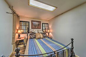 Airy Alto Escape: 1 Mi to Ruidoso Winter Park