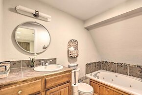 Upscale Rustic Duplex on Stream, Near Blowing Rock