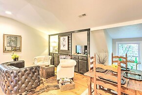 Upscale Rustic Duplex on Stream, Near Blowing Rock