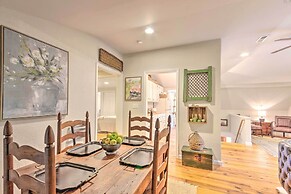 Upscale Rustic Duplex on Stream, Near Blowing Rock