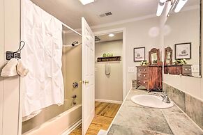 Upscale Rustic Duplex on Stream, Near Blowing Rock