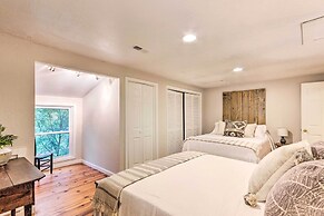 Upscale Rustic Duplex on Stream, Near Blowing Rock