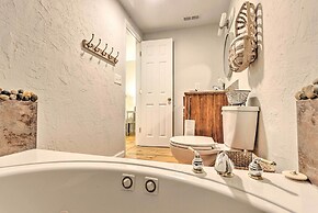 Upscale Rustic Duplex on Stream, Near Blowing Rock