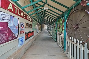 Charming Pioche Apartment on Main St: Near Hiking!
