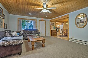 Charming Pioche Apartment on Main St: Near Hiking!