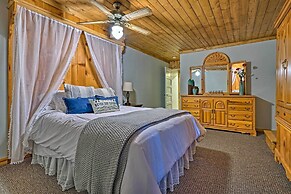 Charming Pioche Apartment on Main St: Near Hiking!