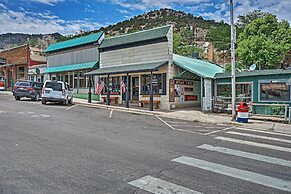 Charming Pioche Apartment on Main St: Near Hiking!