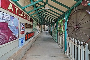 Charming Pioche Apartment on Main St: Near Hiking!