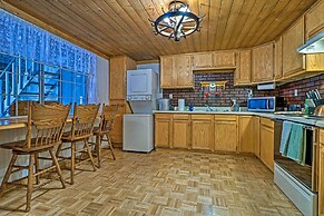 Charming Pioche Apartment on Main St: Near Hiking!