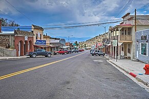 Charming Pioche Apartment on Main St: Near Hiking!