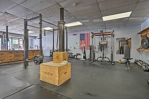 Charming Pioche Apartment on Main St: Near Hiking!