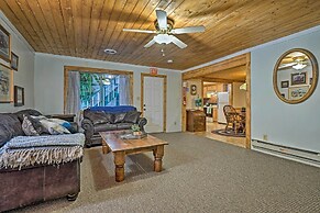 Charming Pioche Apartment on Main St: Near Hiking!