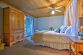 Charming Pioche Apartment on Main St: Near Hiking!