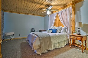 Charming Pioche Apartment on Main St: Near Hiking!