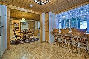 Charming Pioche Apartment on Main St: Near Hiking!