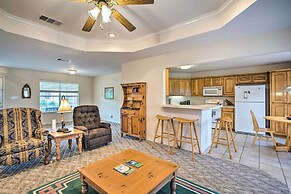 Family Alba Home w/ Boat Dock on Lake Fork!