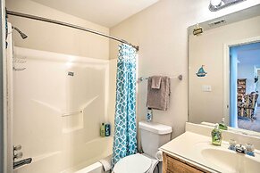 Family Alba Home w/ Boat Dock on Lake Fork!