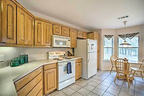 Family Alba Home w/ Boat Dock on Lake Fork!