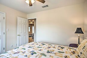 Family Alba Home w/ Boat Dock on Lake Fork!