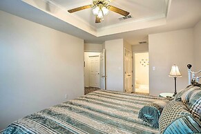 Family Alba Home w/ Boat Dock on Lake Fork!