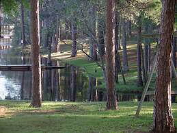 Frankston Home W/deck & Fishing on Lake Palestine!