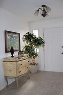 Frankston Home W/deck & Fishing on Lake Palestine!