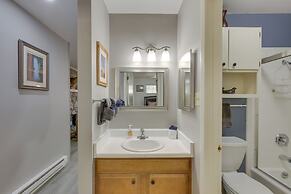 Red River Ski Condo on Main St - Mtn View!