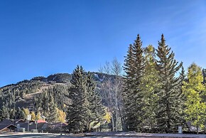 Red River Ski Condo on Main St - Mtn View!