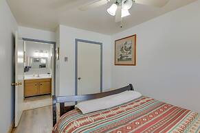 Red River Ski Condo on Main St - Mtn View!