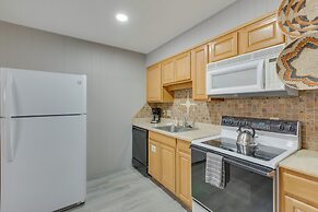 Red River Ski Condo on Main St - Mtn View!