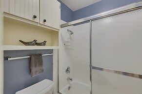 Red River Ski Condo on Main St - Mtn View!