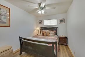 Red River Ski Condo on Main St - Mtn View!