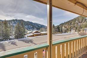 Red River Ski Condo on Main St - Mtn View!