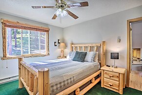 Spacious Black Hawk Home w/ Furnished Deck!