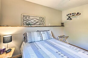 Spacious Black Hawk Home w/ Furnished Deck!