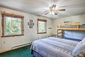 Spacious Black Hawk Home w/ Furnished Deck!