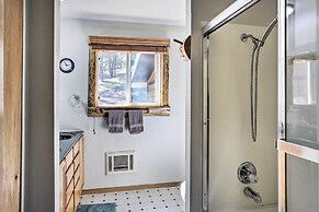 Spacious Black Hawk Home w/ Furnished Deck!