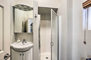 Spacious Black Hawk Home w/ Furnished Deck!