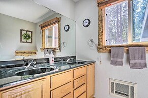 Spacious Black Hawk Home w/ Furnished Deck!