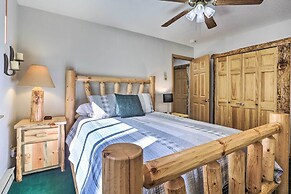 Spacious Black Hawk Home w/ Furnished Deck!