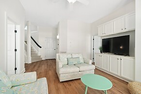 'coastal Vista' - Walk to Emerald Isle Beach!