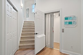 'coastal Vista' - Walk to Emerald Isle Beach!