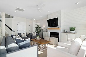 'coastal Vista' - Walk to Emerald Isle Beach!