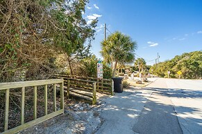 'coastal Vista' - Walk to Emerald Isle Beach!