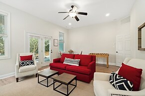 'coastal Vista' - Walk to Emerald Isle Beach!