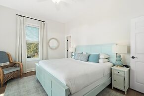 'coastal Vista' - Walk to Emerald Isle Beach!